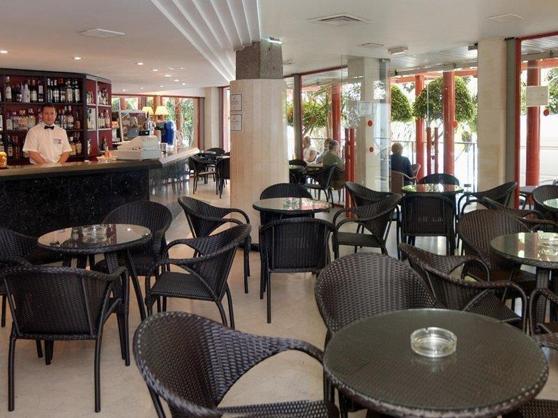 Hotel Sandos Griego 4*