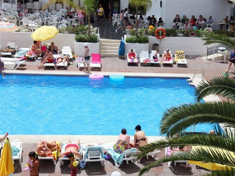 Sandos Griego 4* Torremolinos