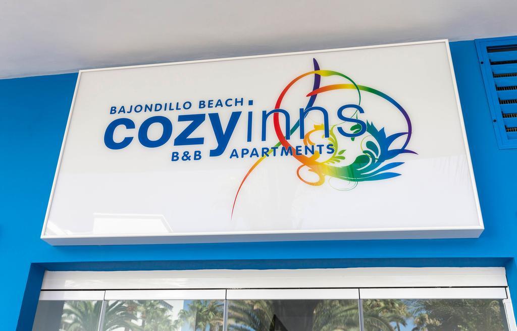 Bajondillo Cozy (adults Only) Torremolinos