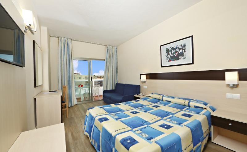Sandos Griego 4* Torremolinos