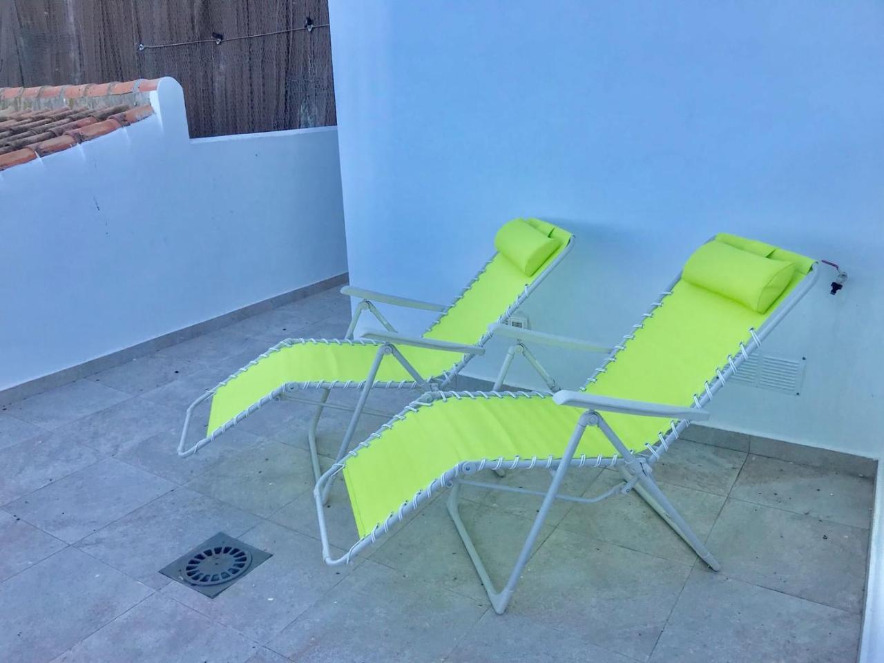 Appartement Lujoso Duplex En La Playa Con Vistas Al Mar