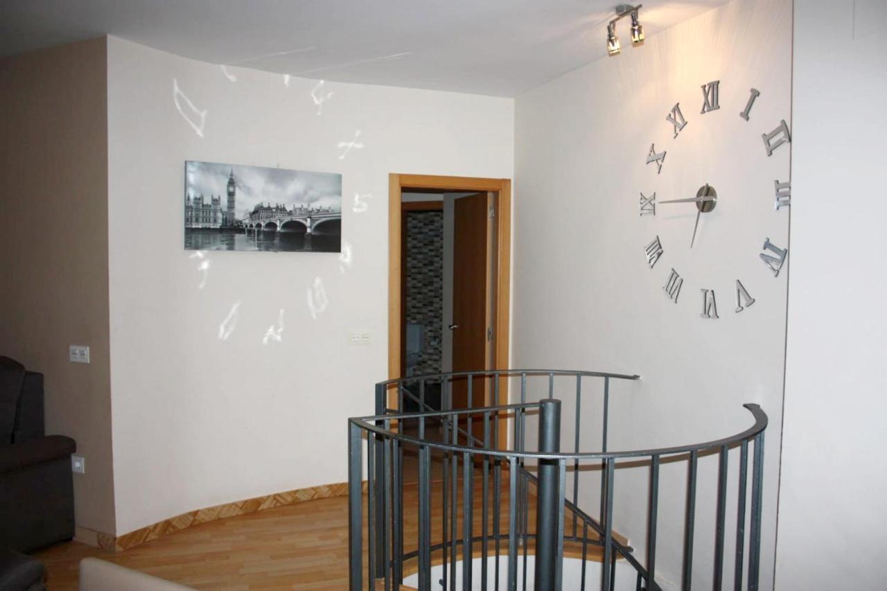 Paseo Maritimo Apartamento Torremolinos