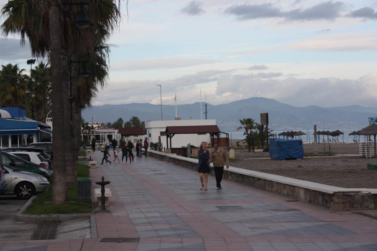Apartamento Paseo Maritimo *