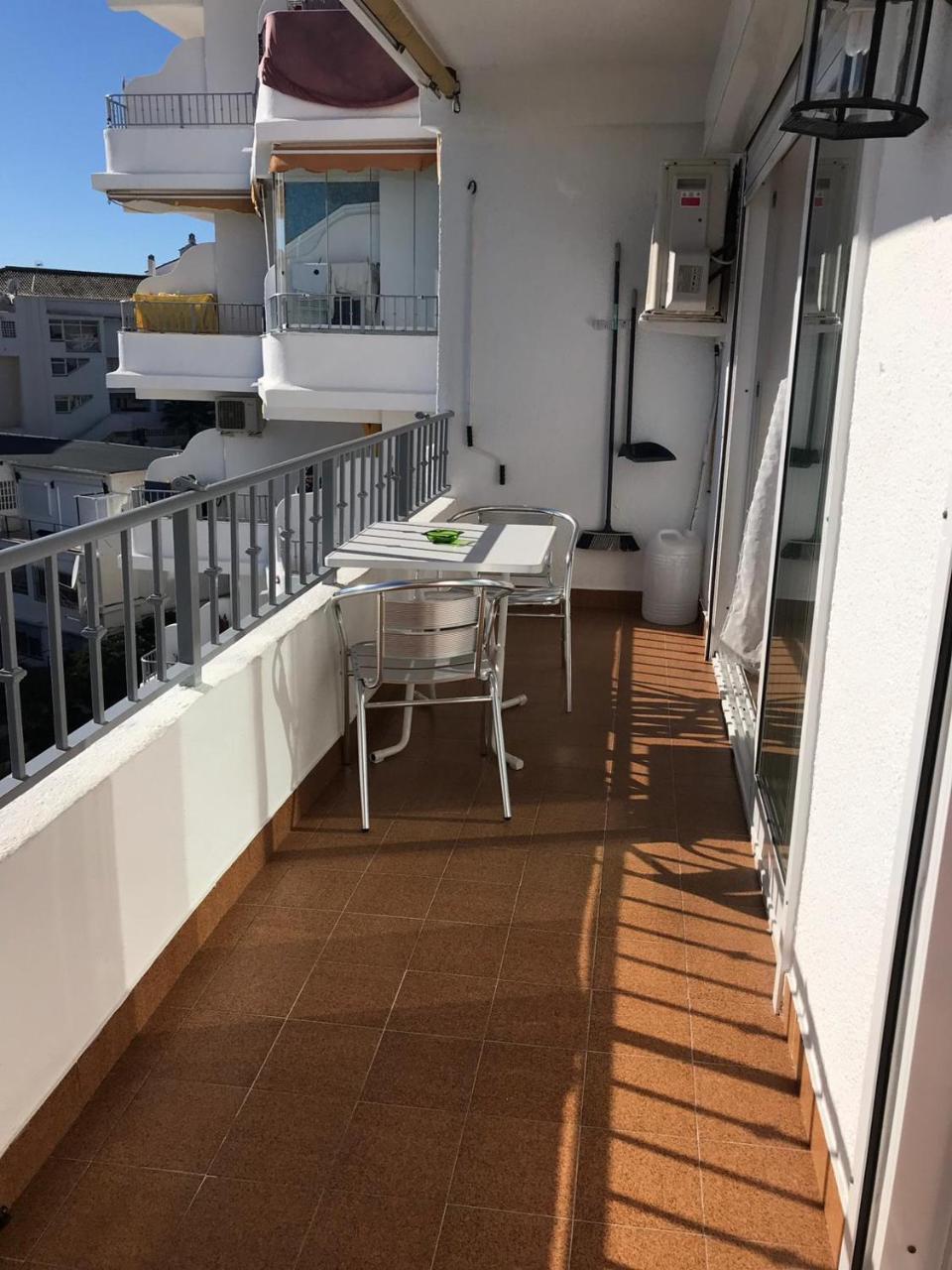 Apartment Calle Roquedal *