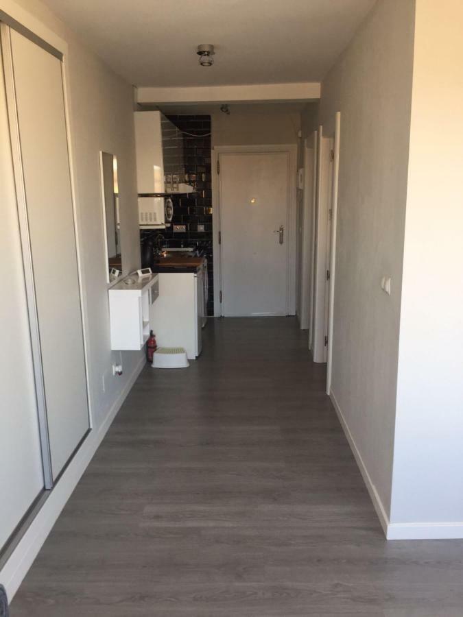 Apartment Isabel Manoja Torremolinos