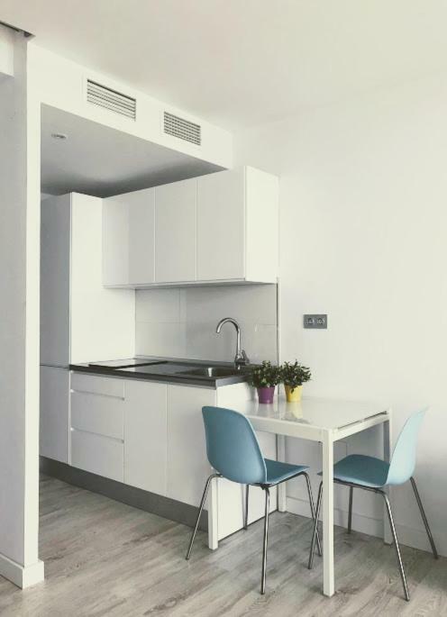 Castillo De Santa Clara Luxury Apartment