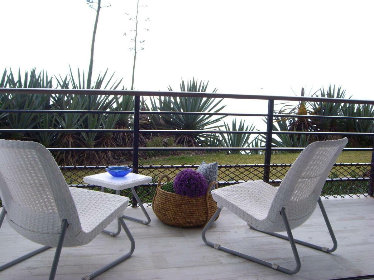 Apartamento Castillo De Santa Clara Luxury