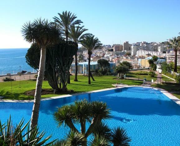 Castillo De Santa Clara Luxury Apartment
