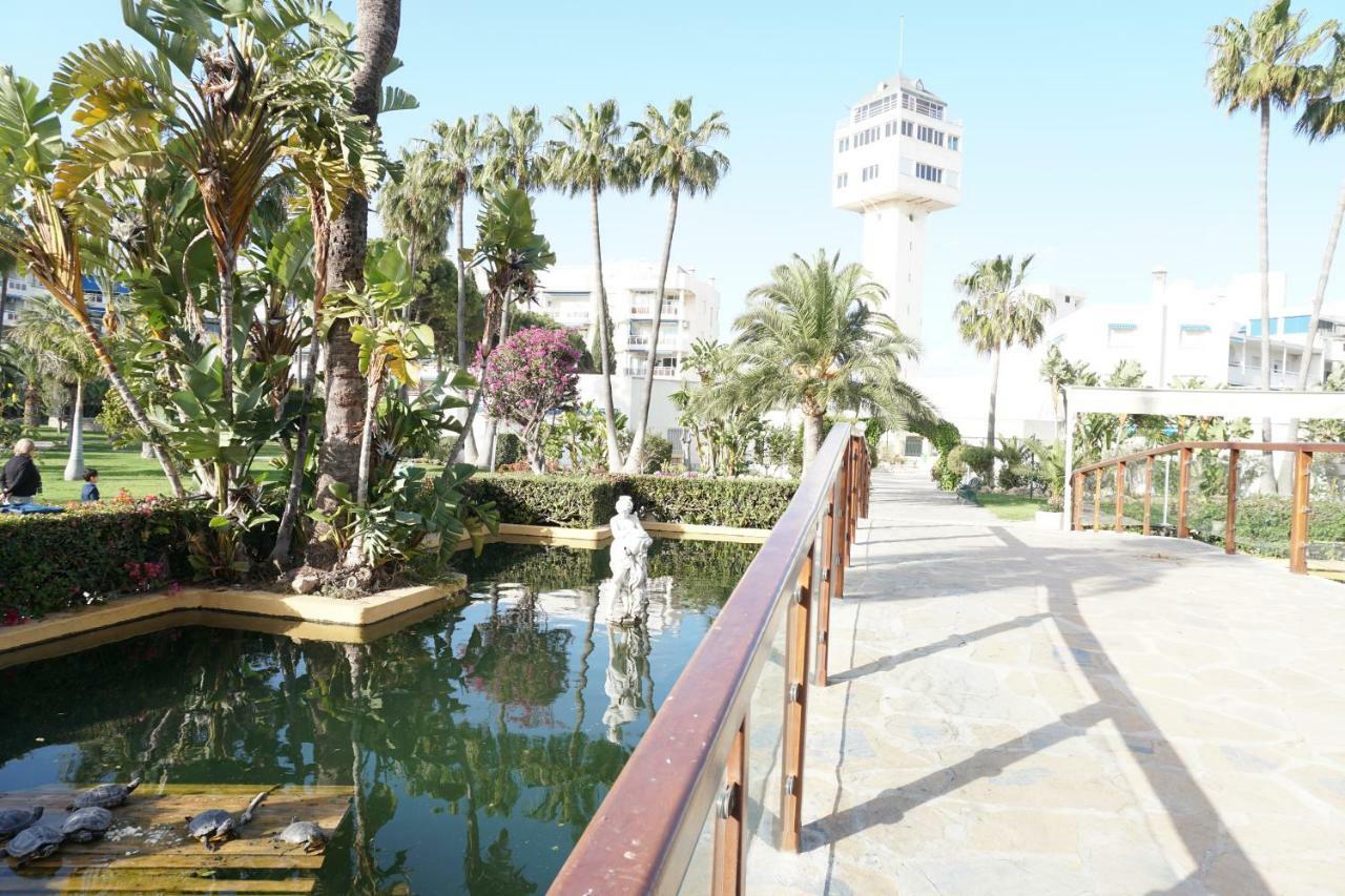 Costa Playamar Appartement