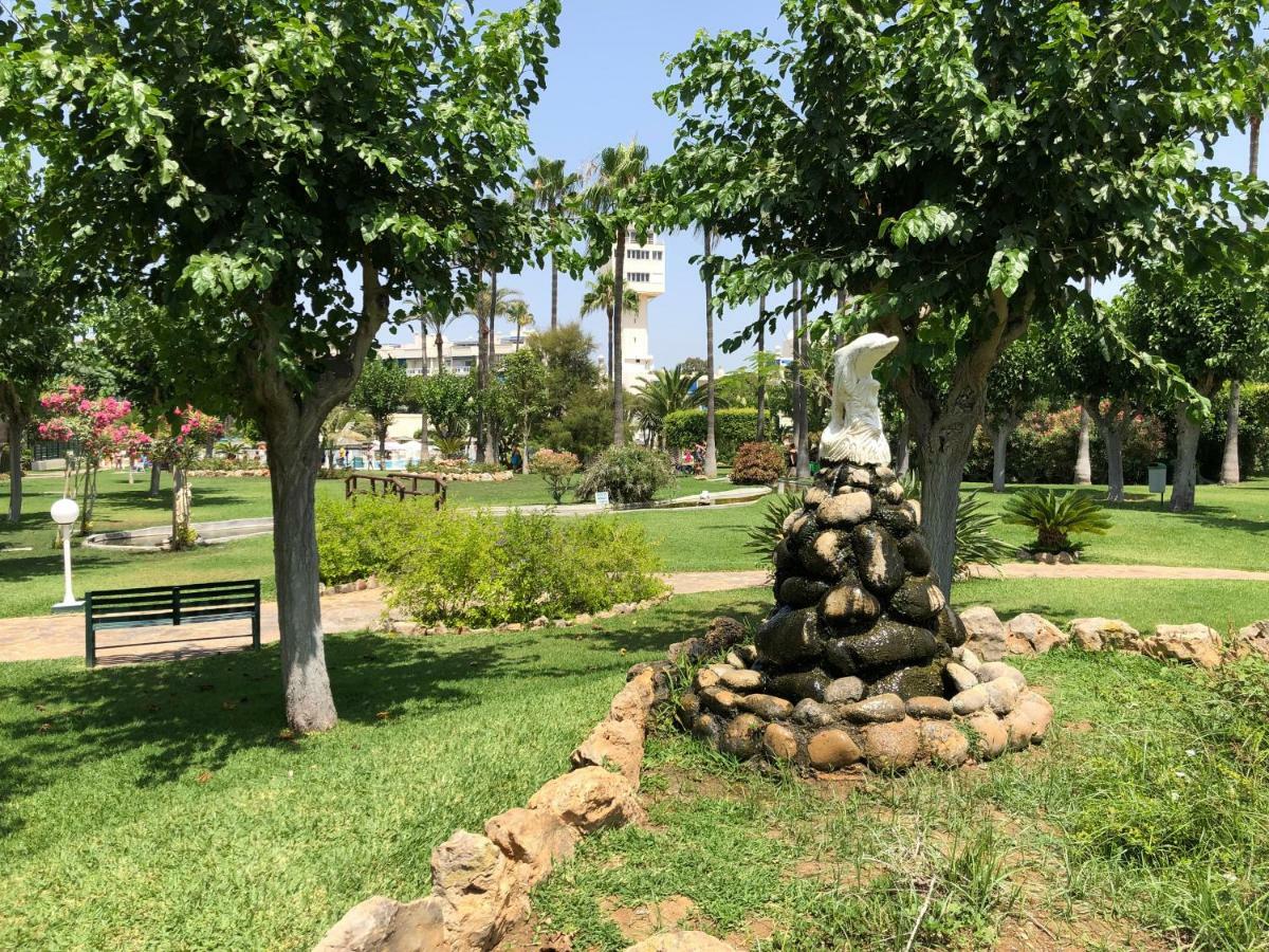 Appartement Costa Playamar