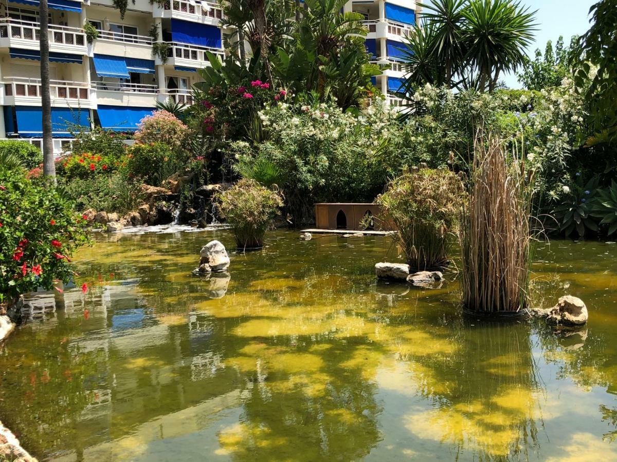 Costa Playamar Appartement *