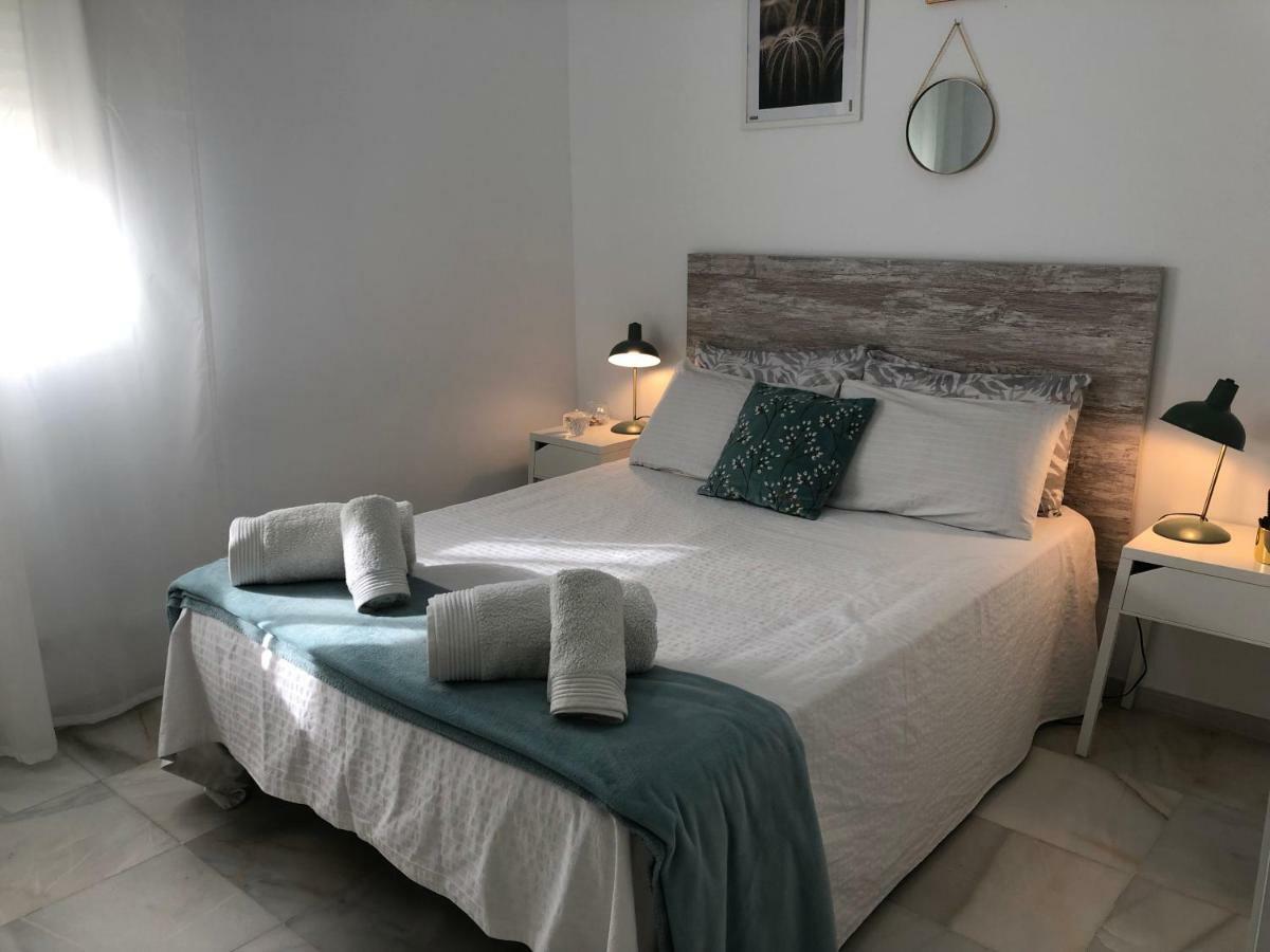 Costa Playamar Appartement