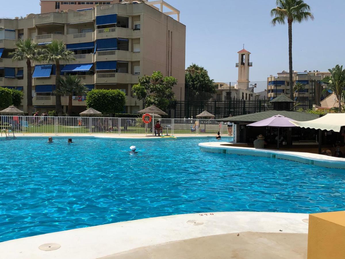 Costa Playamar Appartement Torremolinos