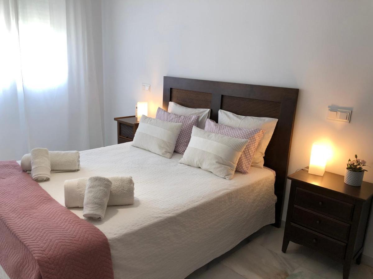 Costa Playamar Appartement