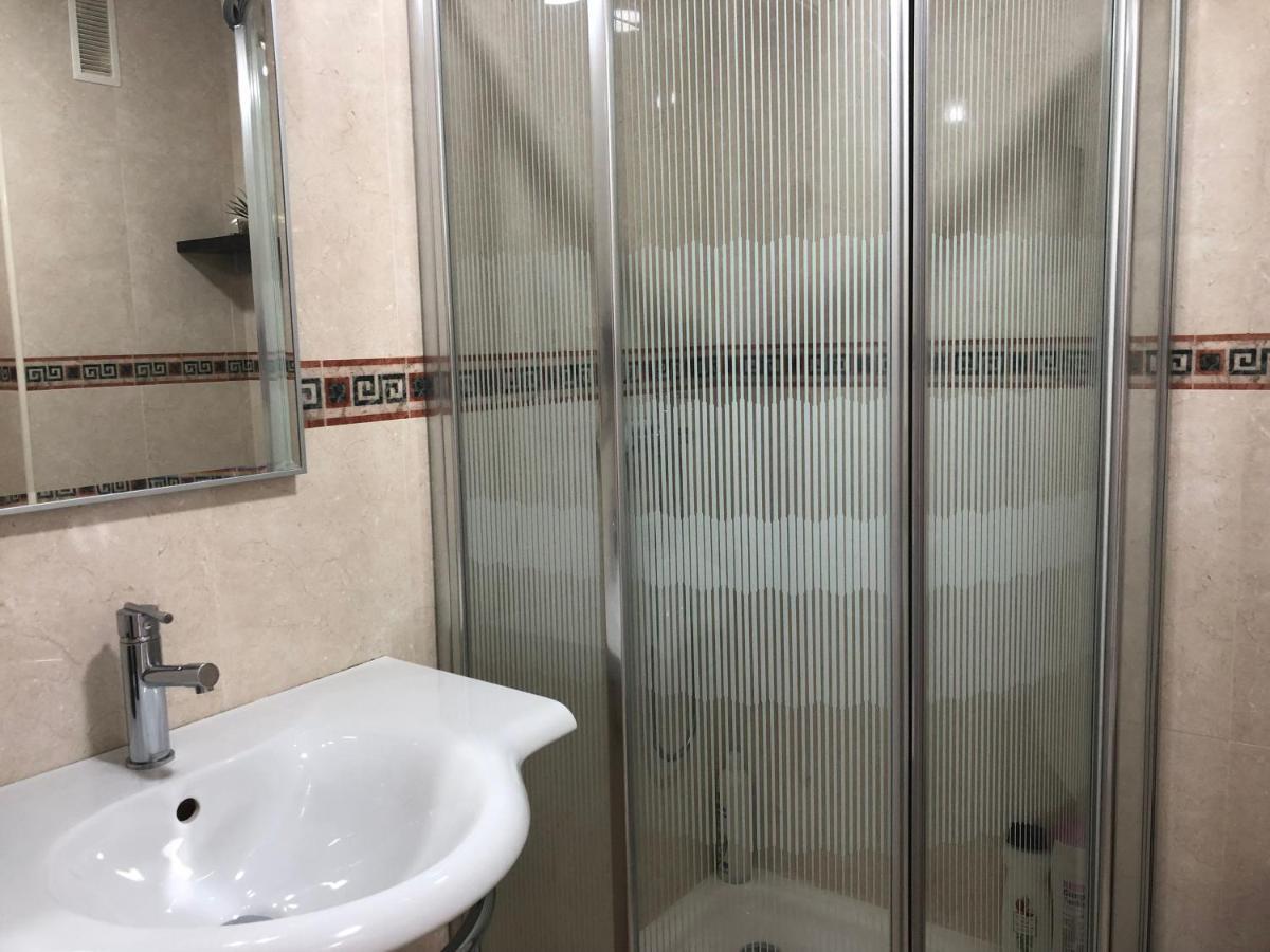 Appartement Costa Playamar Torremolinos
