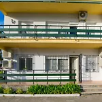 Apartamentos Los Alamos Sardinero