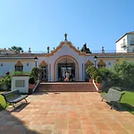 2021 Doña Carlota Luxury Studio With Pool And Gardens