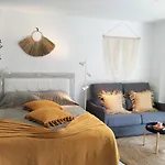 2021 Doña Carlota Luxury Studio With Pool And Gardens