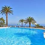 Balcon Al Mar Apartment Direct Access To The Beach