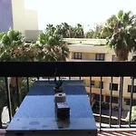 Two Bedroom Apartment In Spain