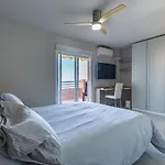 Vistas Azules -- Remodeled, Large Terrace, Spectacular Ocean Views And Beach Level Access