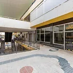 Congresos Centro