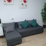 Apartamento Centrico Citrus 2
