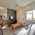 La French Touch - Torremolinos, Estudio Deluxe