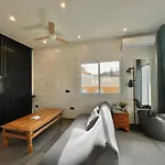 La French Touch - Torremolinos, Estudio Deluxe