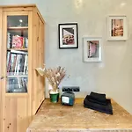 La French Touch - Torremolinos, Estudio Deluxe