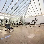 New Atico Con Piscina, Playa, 3 Bedrooms, Parking