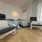 Ama611 - Terraza, Wifi, Playa La Carihuela A 100 Metros