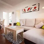 Holidays2Torremolinos Apartamento De 3 Dormitorios Con Terraza Y Piscina Comunitaria