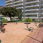 Carihuela Palace Estudio 418