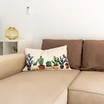 Beach Garden Apartment