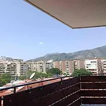 Star Apto Torremolinos Wi-Fi Terraza
