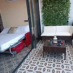 Star Apto Torremolinos Wi-Fi Terraza