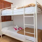 Nogalera Apartamento 3 Dormitorio Con Piscina
