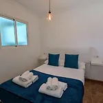 Apartamento Marinasol