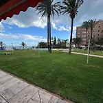 La Roca Suite Balcon Al Mar