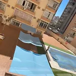 One Step From The Beach
