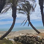 Casa De Almano - Torremolinos Direct On Beach