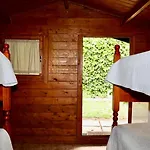 Fantastic Chalet 5 Mins Away From The Beach By Easybnb