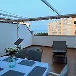 Duplex Torremolinos Suite