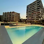 Moderno apartamento en La Nogalera