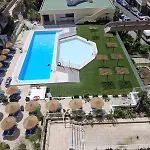 Moderno apartamento en La Nogalera