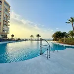 Arrecife De La Roca, Una Ventana Al Mar