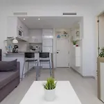 Aloha Puerto Apartamentos - Ocean House Costa Del Sol Torremolinos