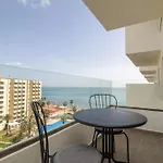 Aloha Puerto Apartamentos - Ocean House Costa Del Sol Torremolinos