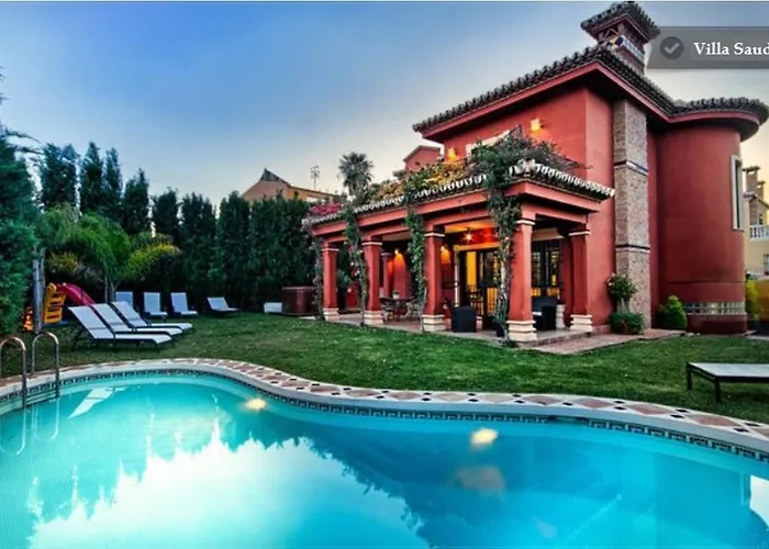 Villa Playamar